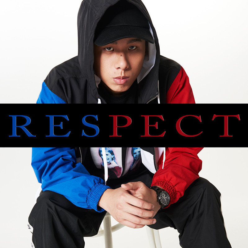 法老-《Respect》