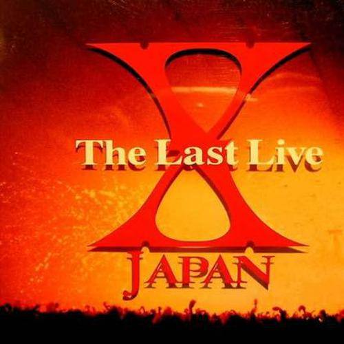 X JAPAN-《SCARS》