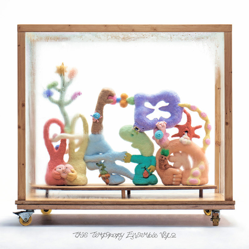 9m88-《This Temporary Ensemble Vol_ 2 (Explicit)》