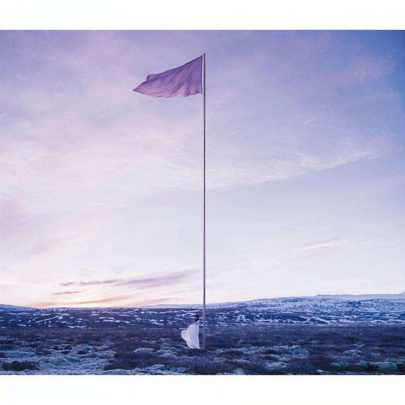 Aimer-《ONE_花の唄_六等星の夜 Magic Blue ver_ (ONE_花之歌_六等星之夜 Magic Blue ver_)》