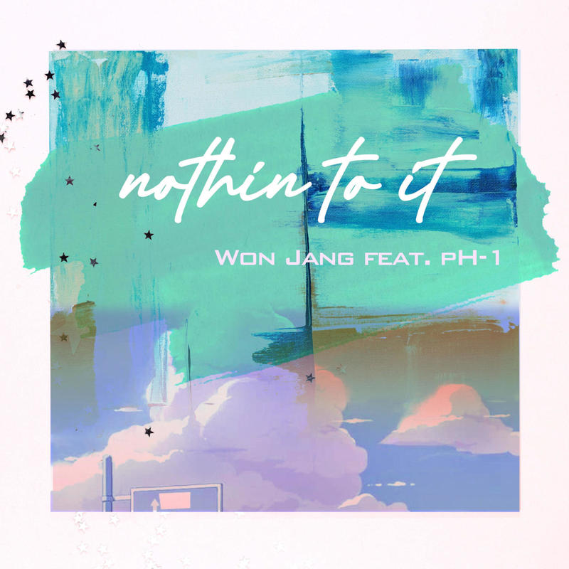 pH-1-《nothin To it (feat. pH-1) [Explicit]》