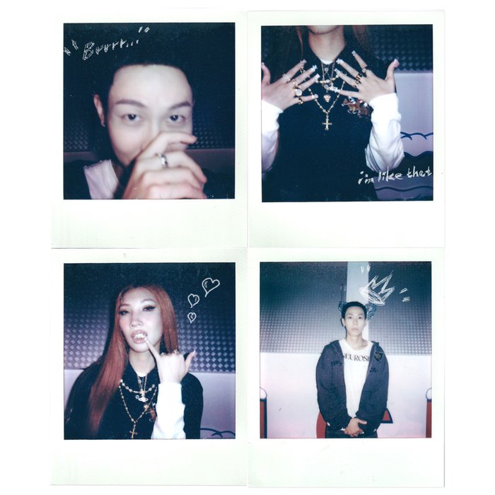 Loco-《I’m like that (feat_ Loco)》