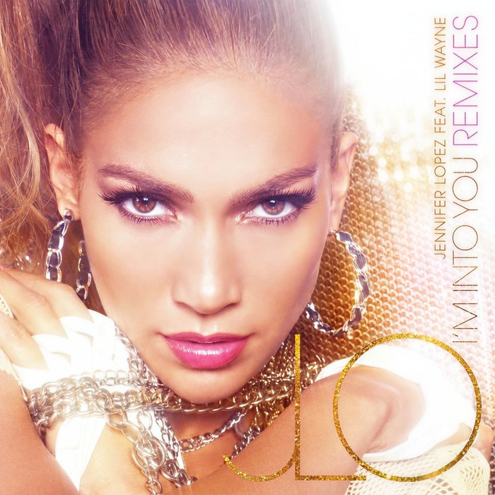 Jennifer Lopez-《I’m Into You (Remixes)》