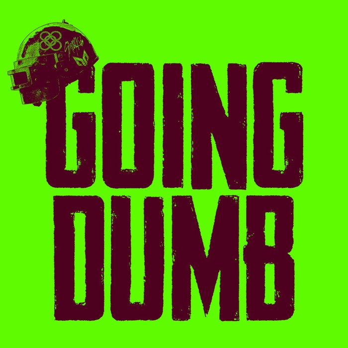 Stray Kids-《Going Dumb》