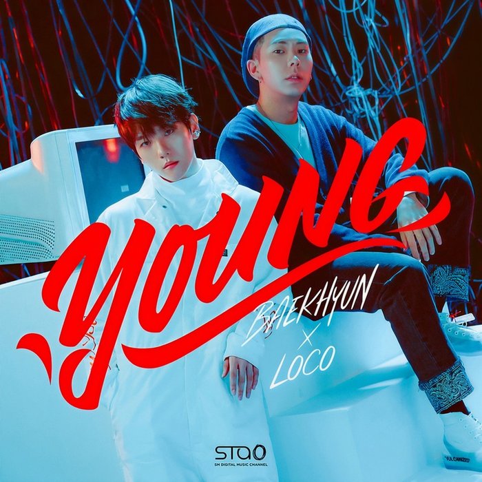 Loco-《YOUNG》