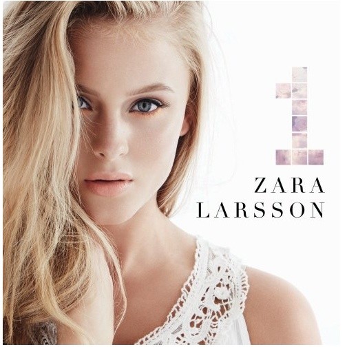 Zara Larsson-《1》