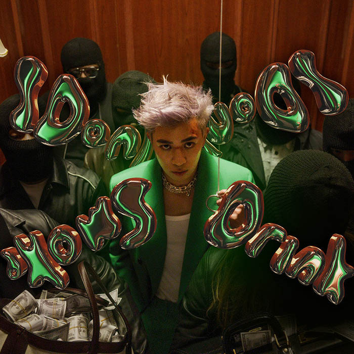 Tyson Yoshi-《i don’t smoke & i don’t drink》