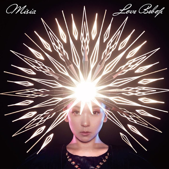 MISIA-《LOVE BEBOP》