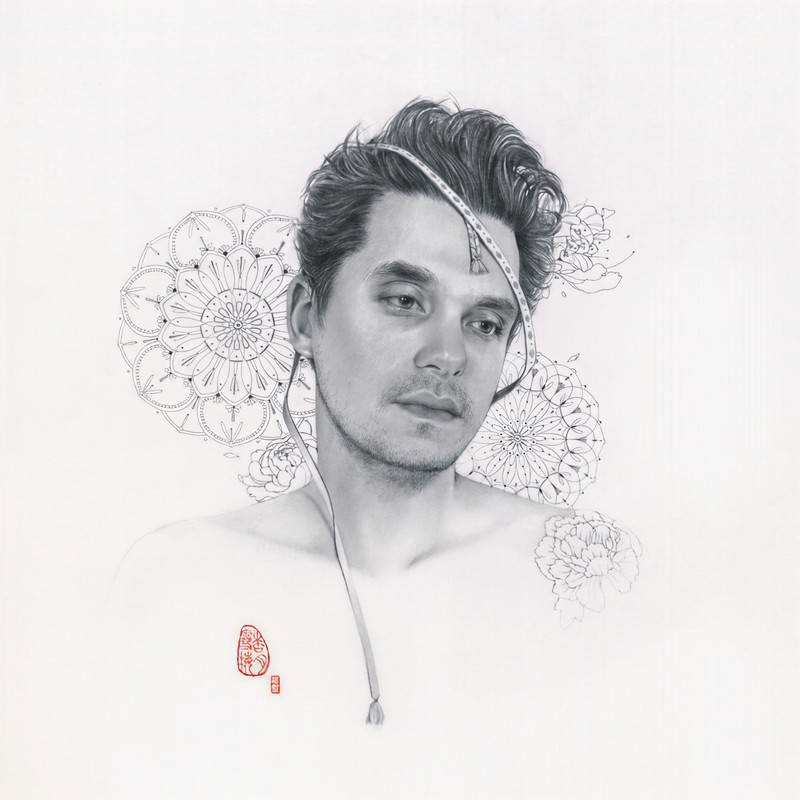 John Mayer-《The Search for Everything》