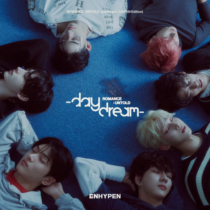 ROMANCE _ UNTOLD -daydream- (JAPAN Edition)