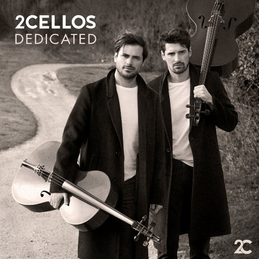 全心全意 (Dedicated) 24-48