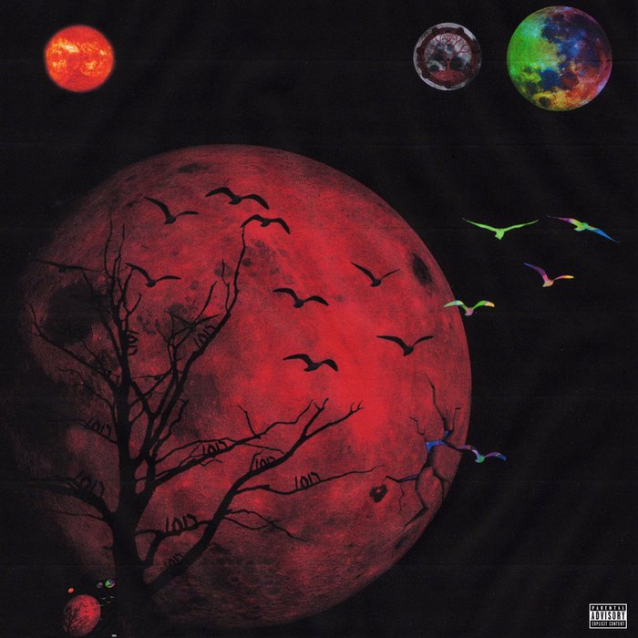 Lil Uzi Vert-《1017 vs. The World》