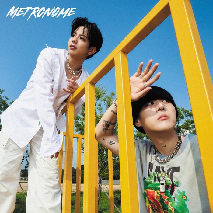 pH-1-《Metronome》