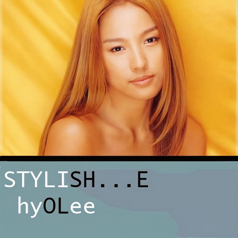 李孝利-《Stylish》