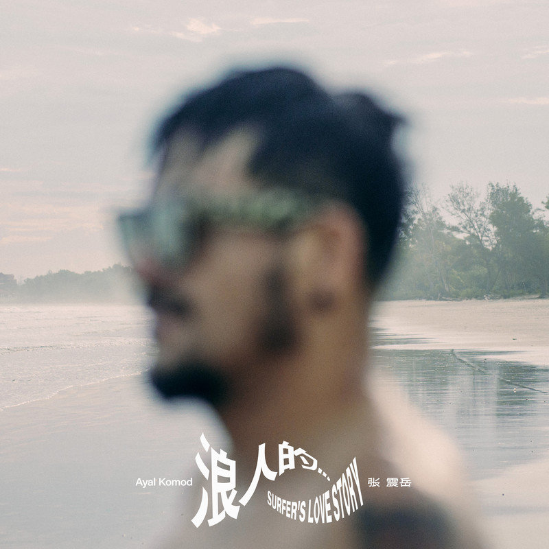张震岳-《浪人的…》