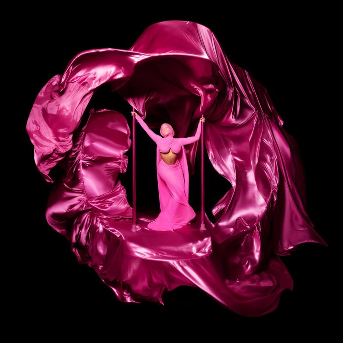 Nicki Minaj-《Pink Friday 2》