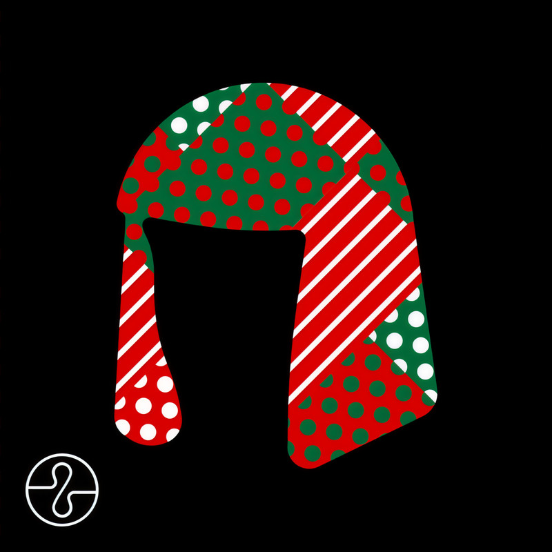 Sia-《Gimme Christmas (Lofi Soundscape)》