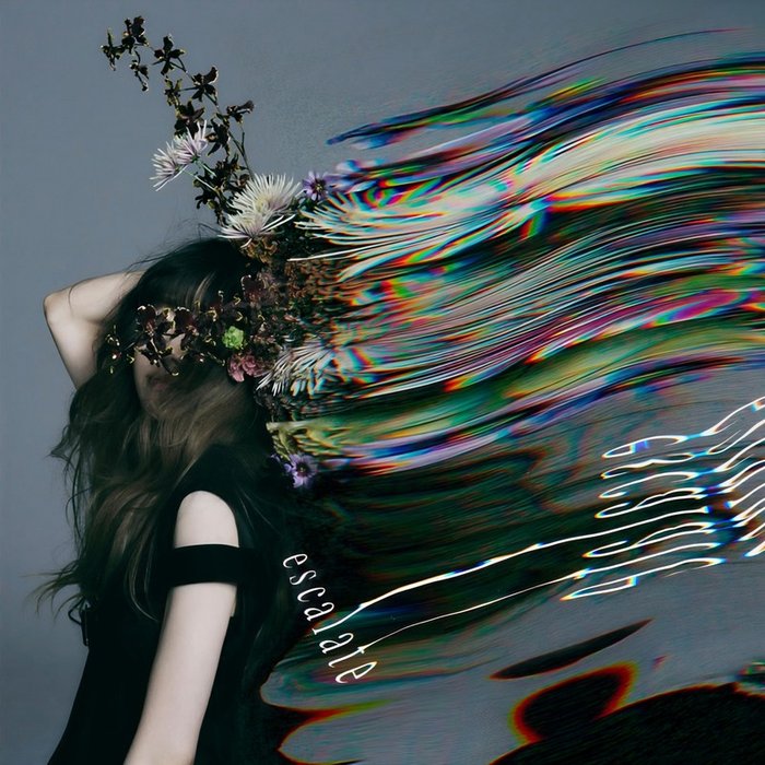 Aimer-《escalate (Special Edition)》
