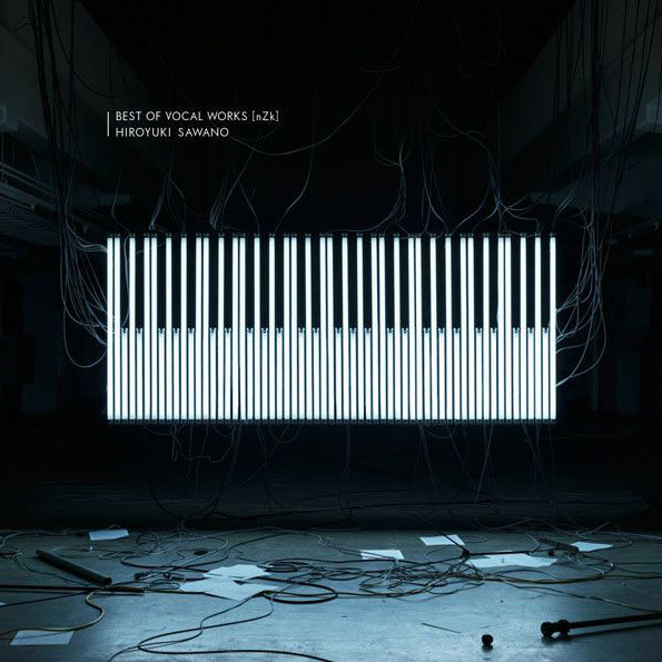 SawanoHiroyuki[nZk] ·《澤野弘之 BEST OF VOCAL WORKS [nZk]》
