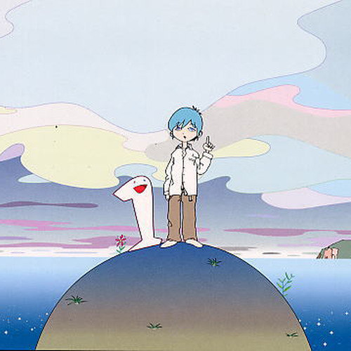 柚子（ゆず）-《1~ONE~》