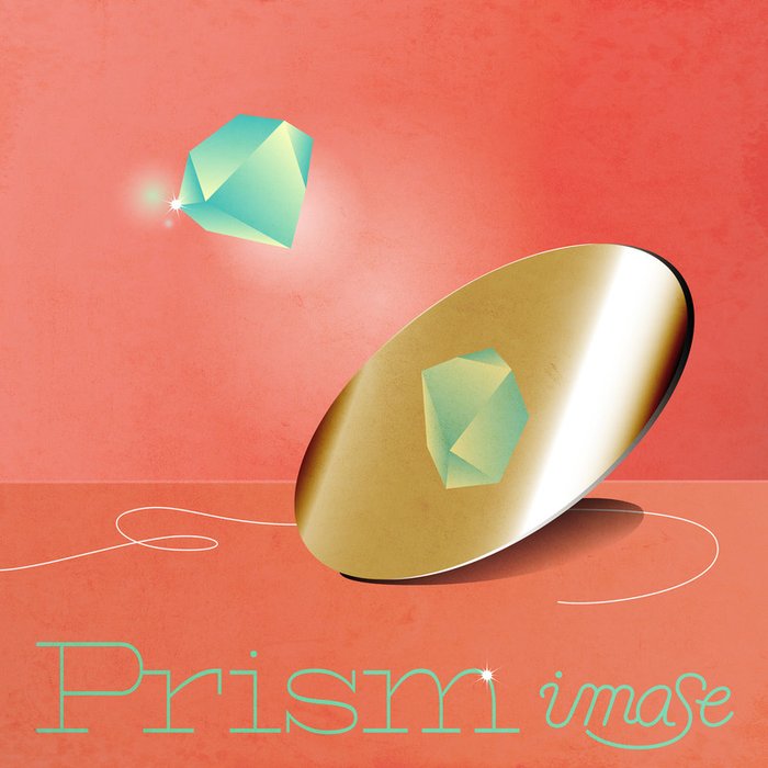 imase-《プリズム (Prism)》