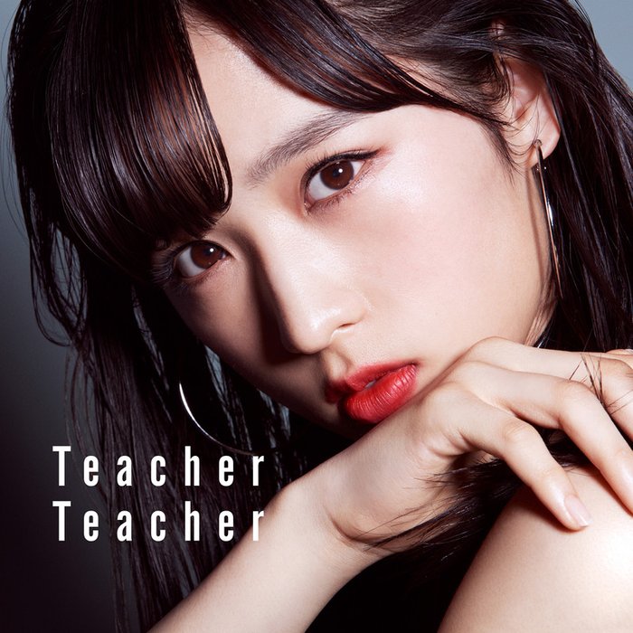 AKB48-《Teacher Teacher 劇場盤》