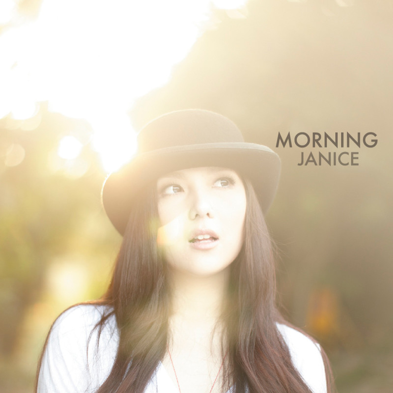 卫兰-《Morning》