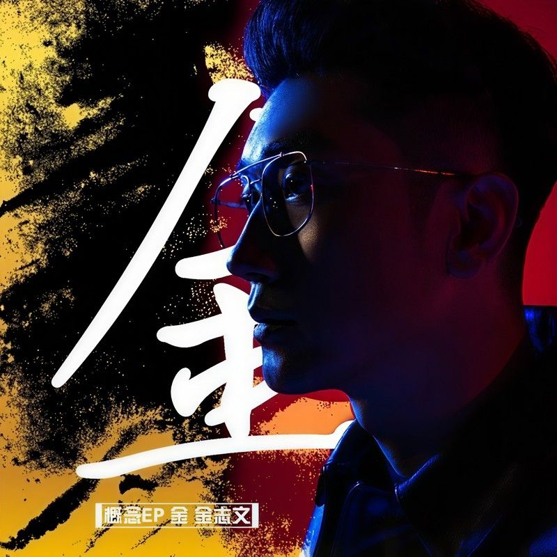 金志文-《金》