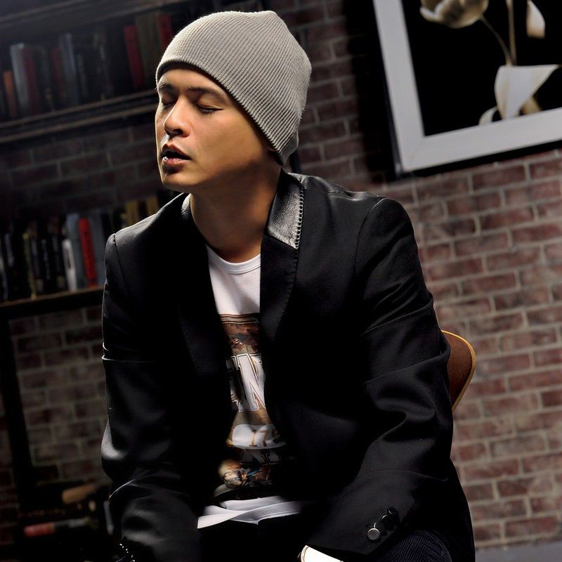 侧田-《一句 EP》