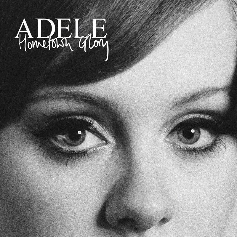 Adele-《Hometown Glory》