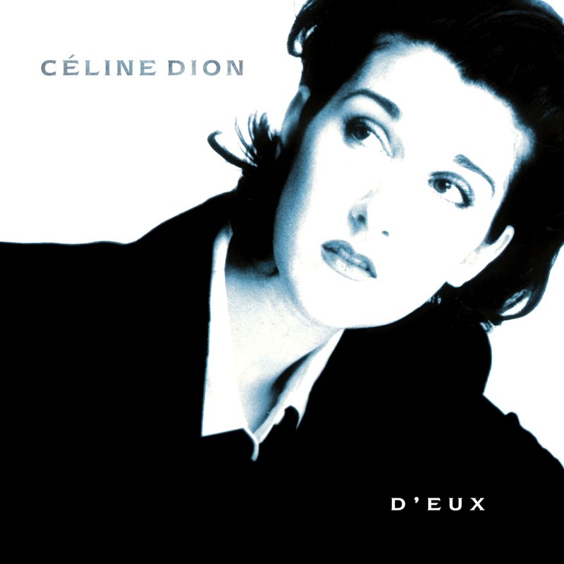 Céline Dion-《D’Eux》