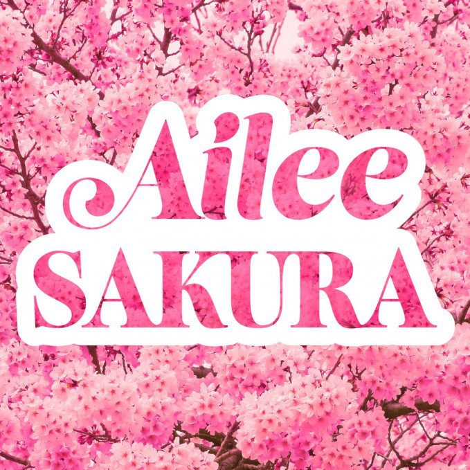 Ailee-《SAKURA (樱花)》