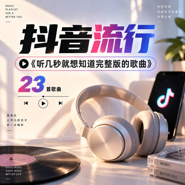 听几秒就想知道完整版的歌曲