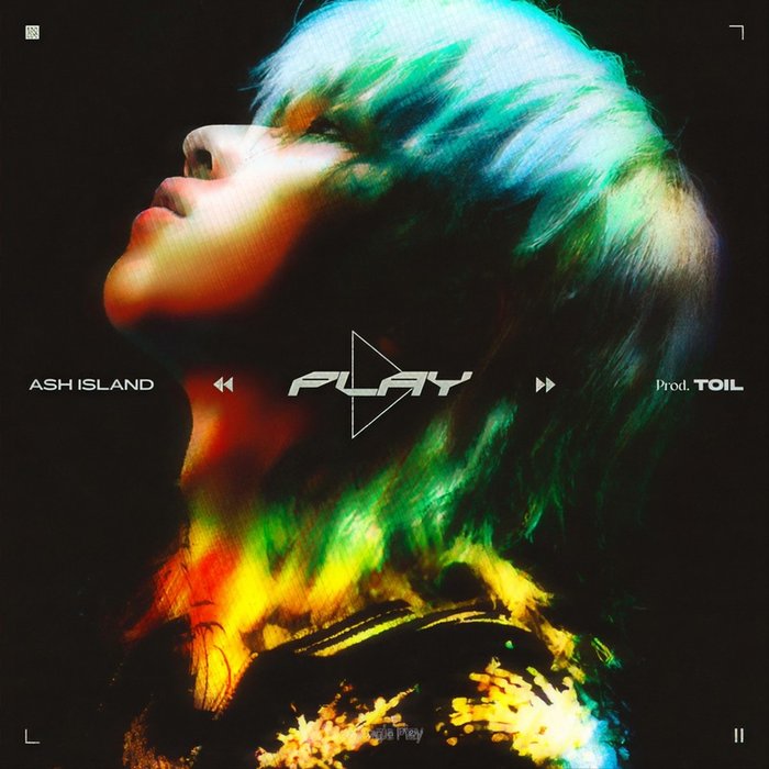 Ash Island-《Play (Prod_ TOIL)》