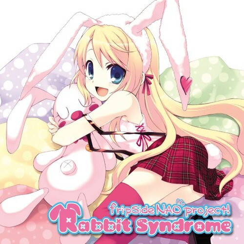fripSide-《Rabbit Syndrome》