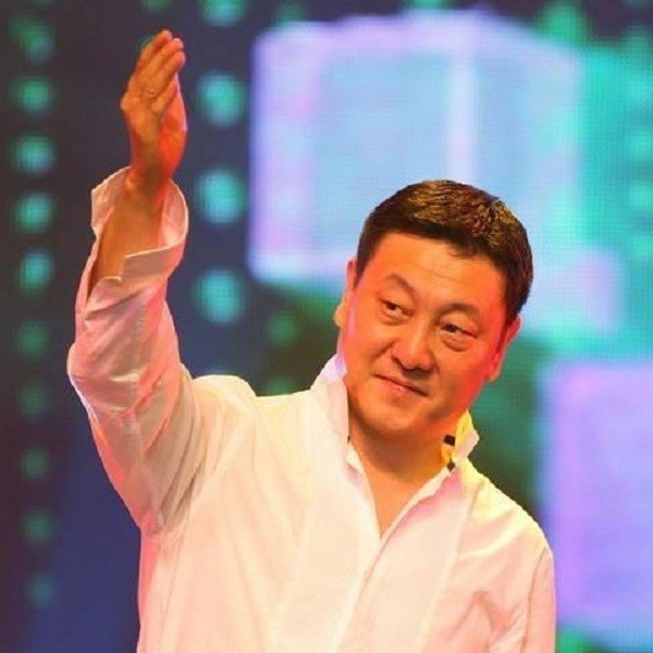 韩磊-《百年粤侨路》