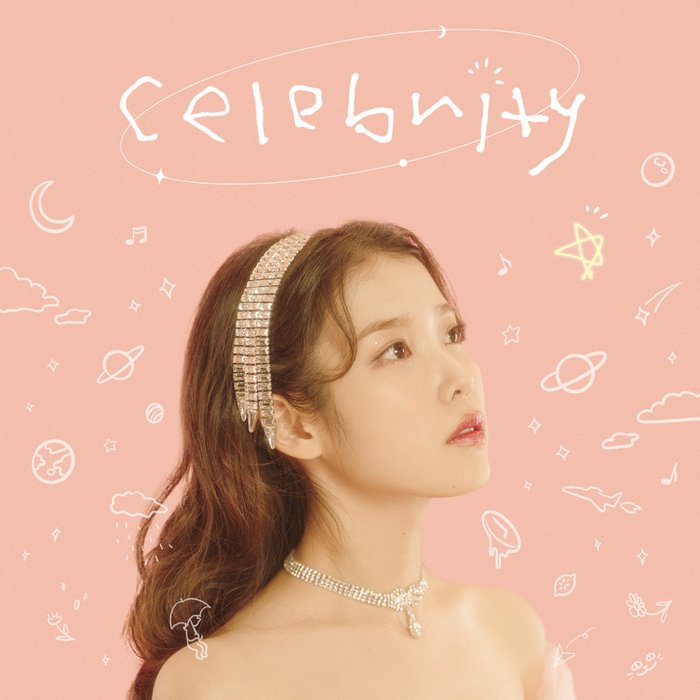 IU-《Celebrity》