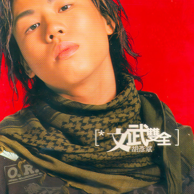 胡彦斌-《文武双全》