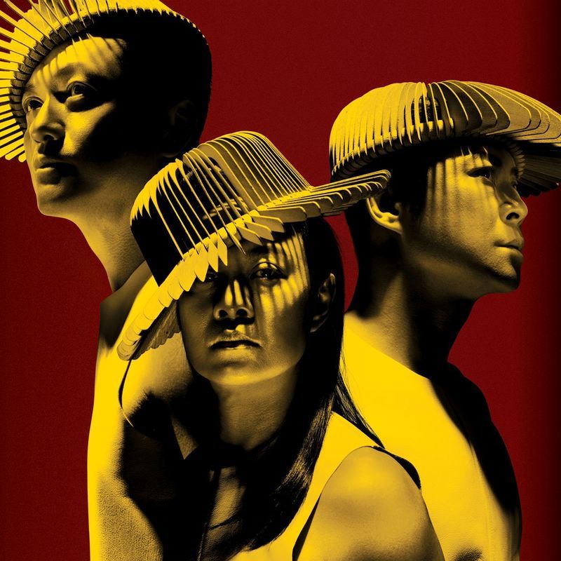 草蜢-《我要跳舞》