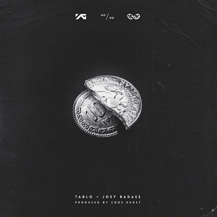 Tablo-《Hood (兜帽)》