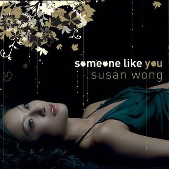 黄翠珊《Someone Like You》