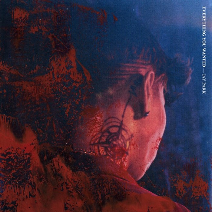 朴宰范-《EVERYTHING YOU WANTED (你想要的一切)》
