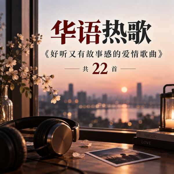 好听又有故事感的爱情歌曲