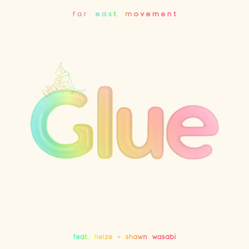 Heize-《Glue》