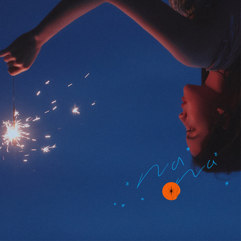 欧阳娜娜-《NANA I》