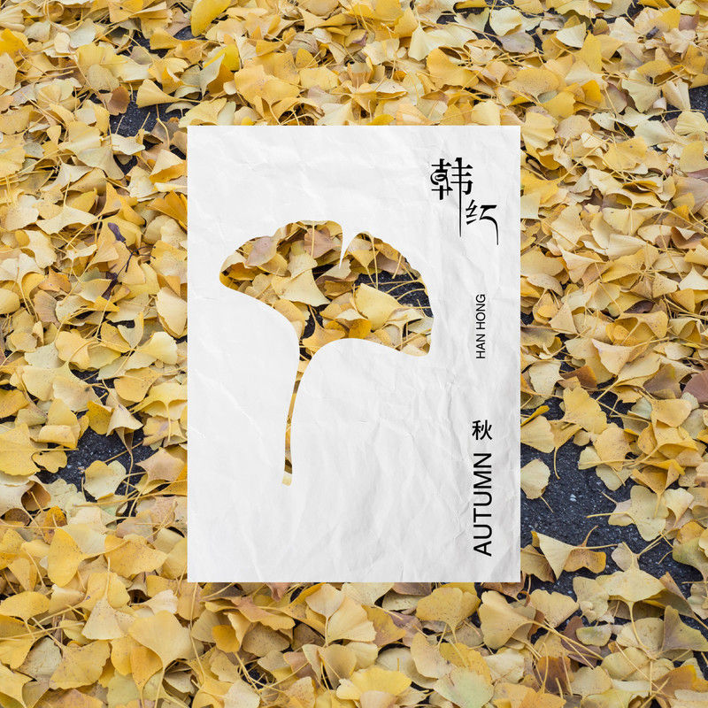 韩红-《秋》