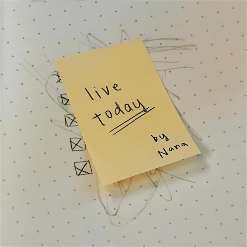 欧阳娜娜-《Live Today》