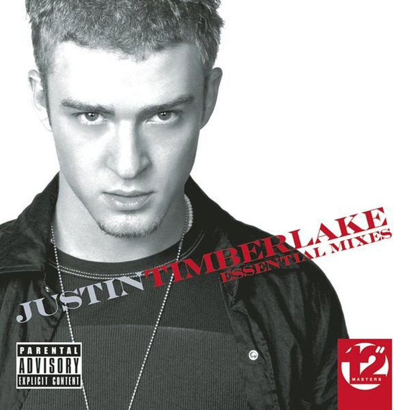 Justin Timberlake-《12_ Masters – The Essential Mixes》