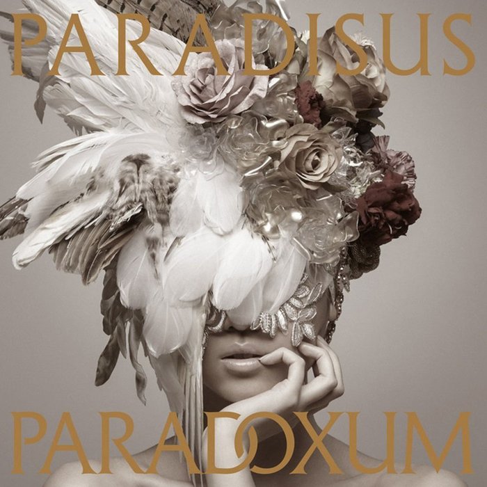 MYTH & ROID-《Paradisus-Paradoxum》
