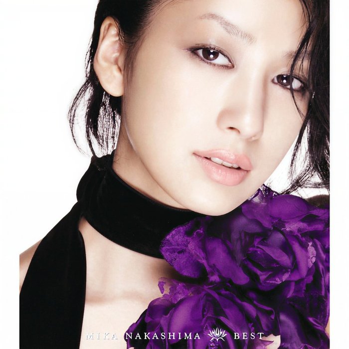 中岛美嘉-《BEST》